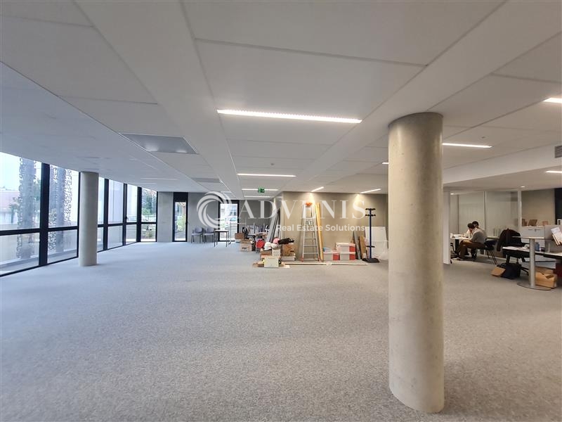 Location Bureaux RAMONVILLE SAINT AGNE (31520) - Photo 3