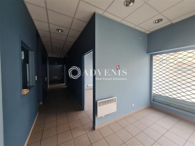 Vente Investisseur Bureaux MONTAUBAN (82000) - Photo 6