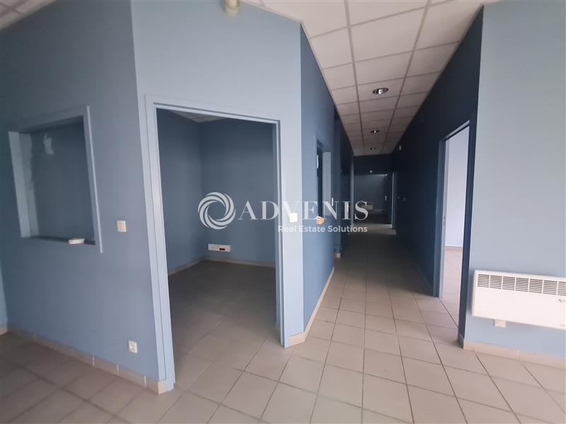 Vente Investisseur Bureaux MONTAUBAN (82000) - Photo 7