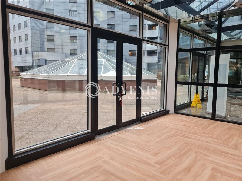 Location Bureaux TOULOUSE (31000) - Photo 4