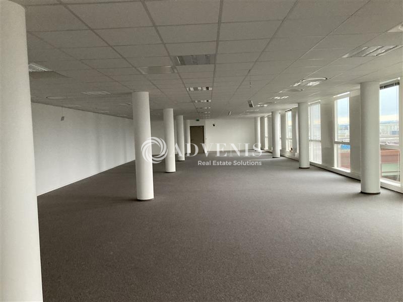 Location Bureaux BALMA (31130) - Photo 2