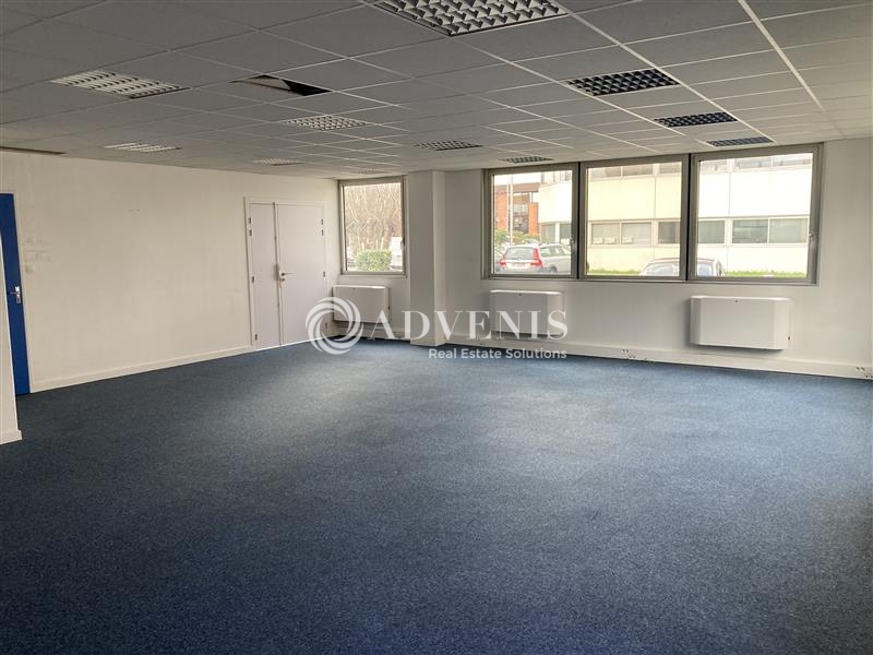 Location Bureaux LABEGE (31670) - Photo 3