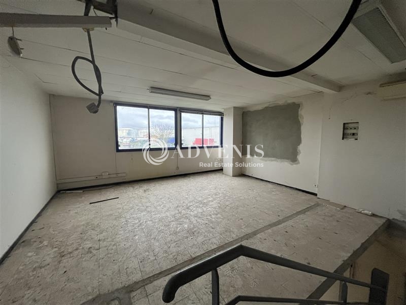 Location Bureaux LESPINASSE (31150) - Photo 3