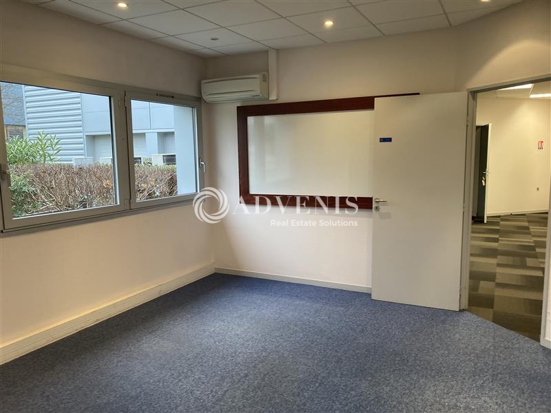 Location Bureaux TOULOUSE (31500) - Photo 1