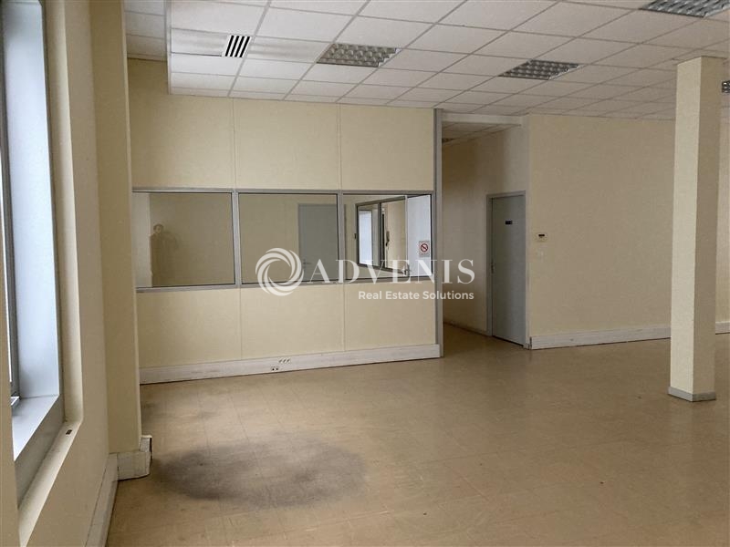 Location Bureaux et activités légères TOULOUSE (31400) - Photo 4