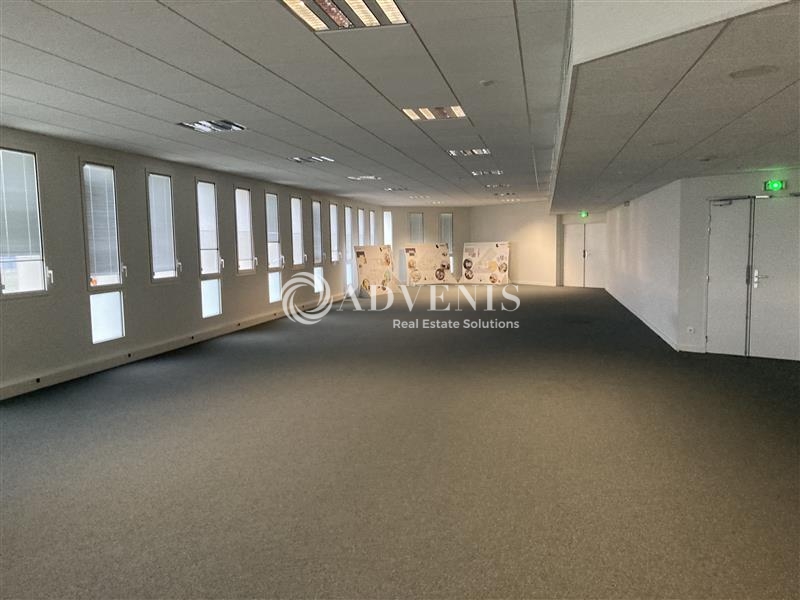 Location Bureaux BALMA (31130) - Photo 2