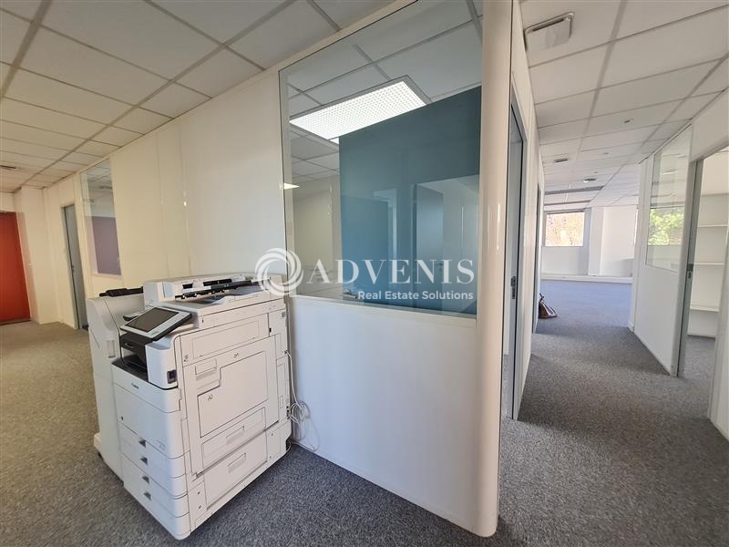 Location Bureaux TOULOUSE (31500) - Photo 2