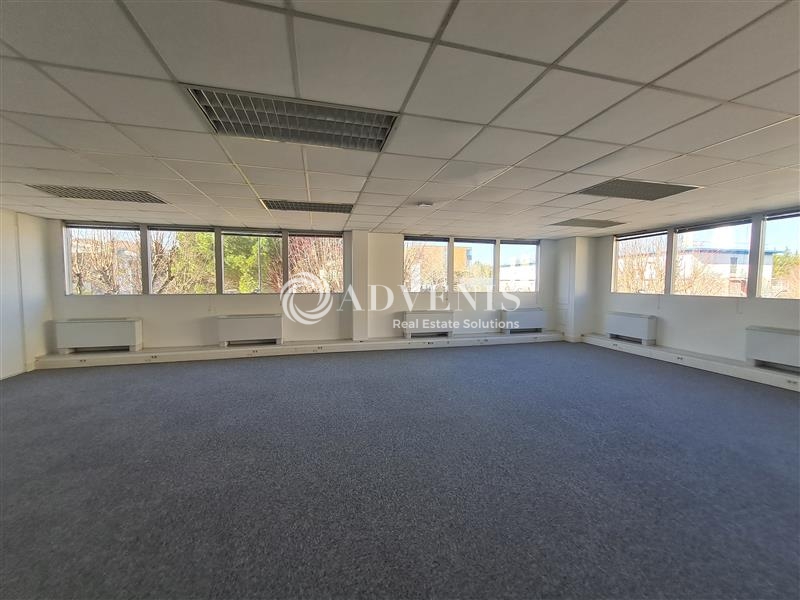 Location Bureaux TOULOUSE (31500) - Photo 5