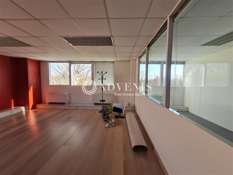 Location Bureaux TOULOUSE (31500) - Photo 8