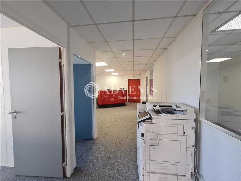 Location Bureaux TOULOUSE (31500) - Photo 9