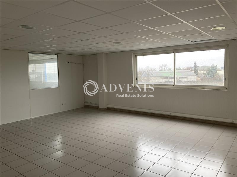 Location Bureaux CUGNAUX (31270) - Photo 3