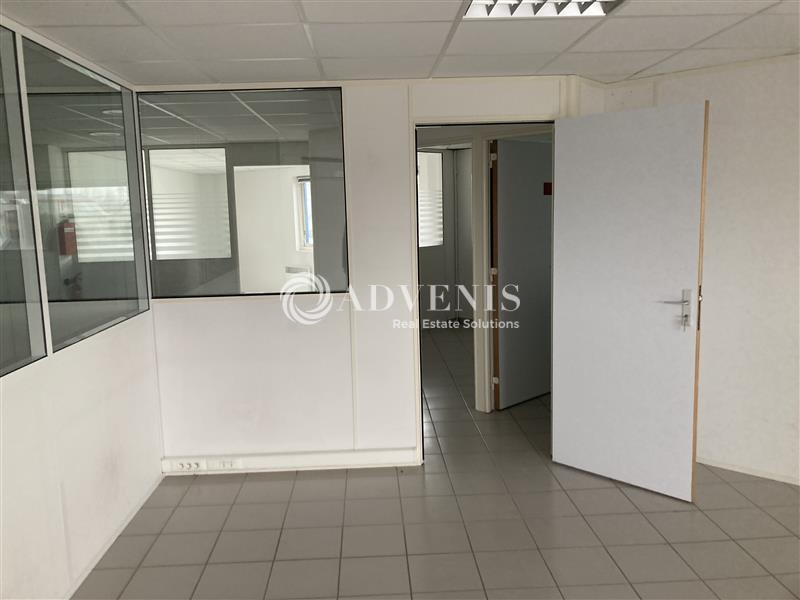 Location Bureaux CUGNAUX (31270) - Photo 5