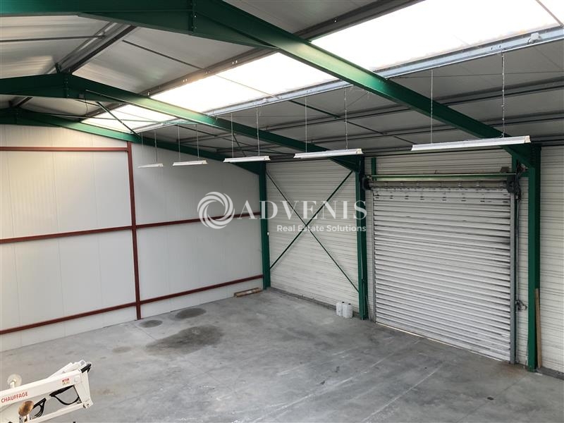 Location Bureaux et activités légères ALBI (81000) - Photo 1