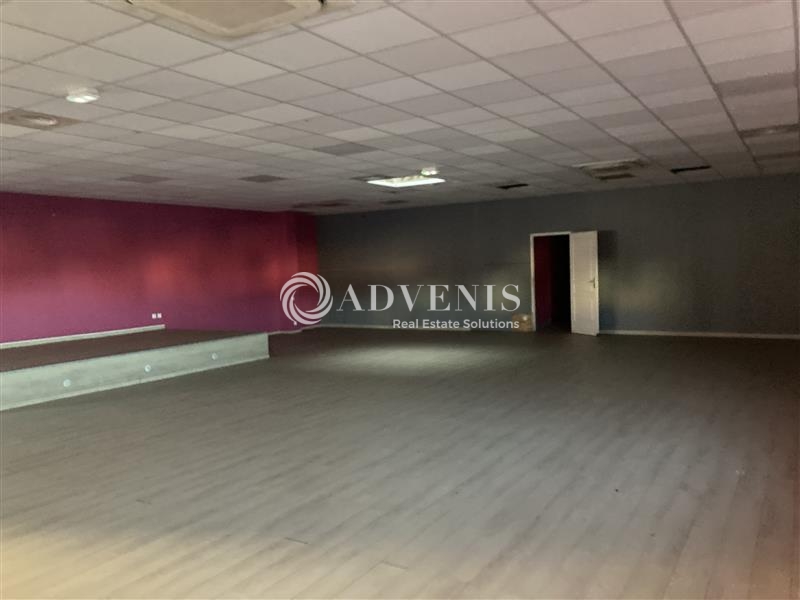 Location Commerces TOULOUSE (31100) - Photo 3