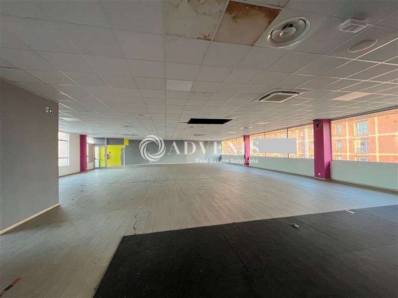 Location Commerces TOULOUSE (31100) - Photo 5