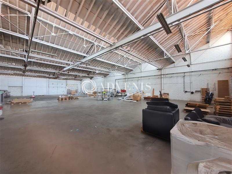 Vente Investisseur Activités Entrepôts TOULOUSE (31400) - Photo 4