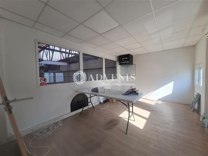 Vente Investisseur Activités Entrepôts TOULOUSE (31400) - Photo 9