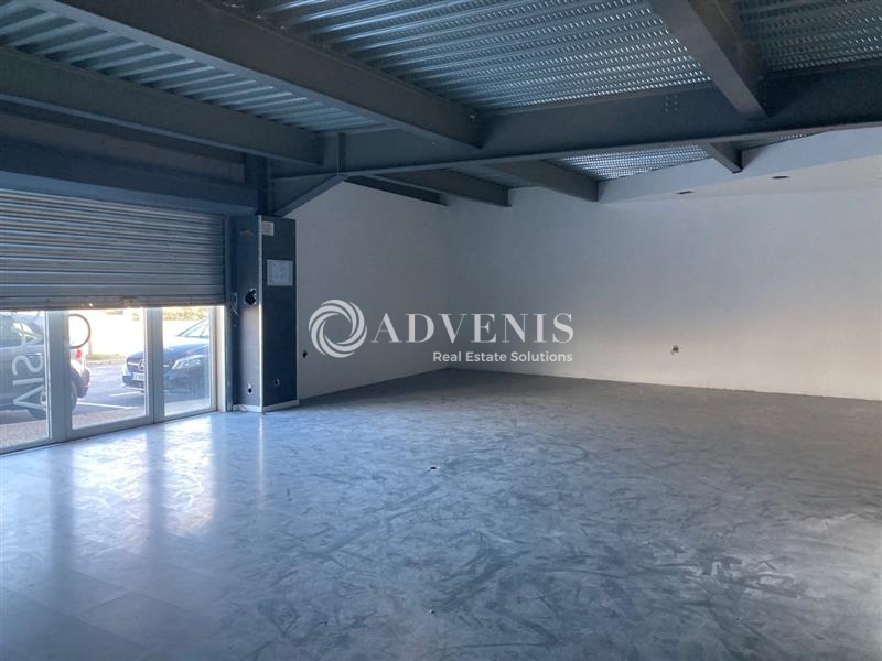 Location Commerces CASTRES (81100) - Photo 1