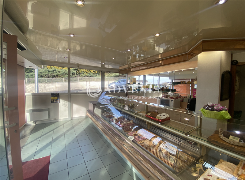Vente Investisseur Commerces THONON LES BAINS (74200) - Photo 1