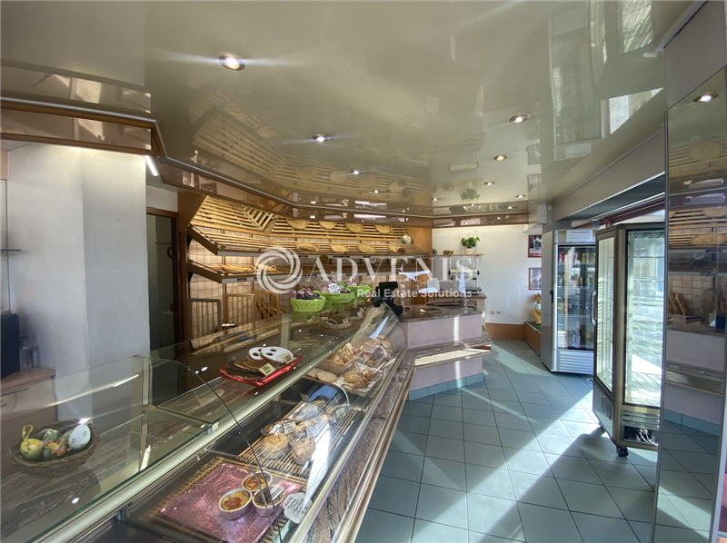 Vente Investisseur Commerces THONON LES BAINS (74200) - Photo 4