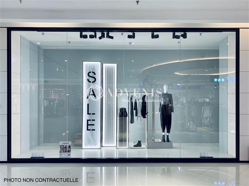 Location Commerces ANTHY SUR LEMAN (74200) - Photo 1