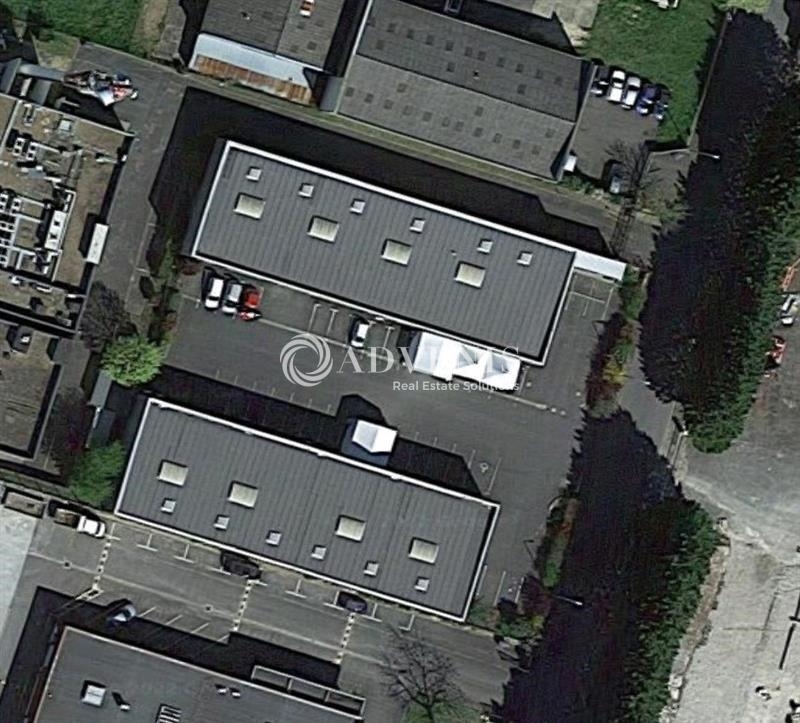 Location Activités Entrepôts TOURS (37100) - Photo 4