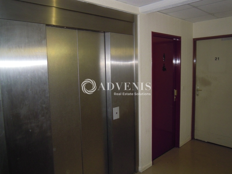 Location Bureaux SAINT PIERRE DES CORPS (37700) - Photo 5