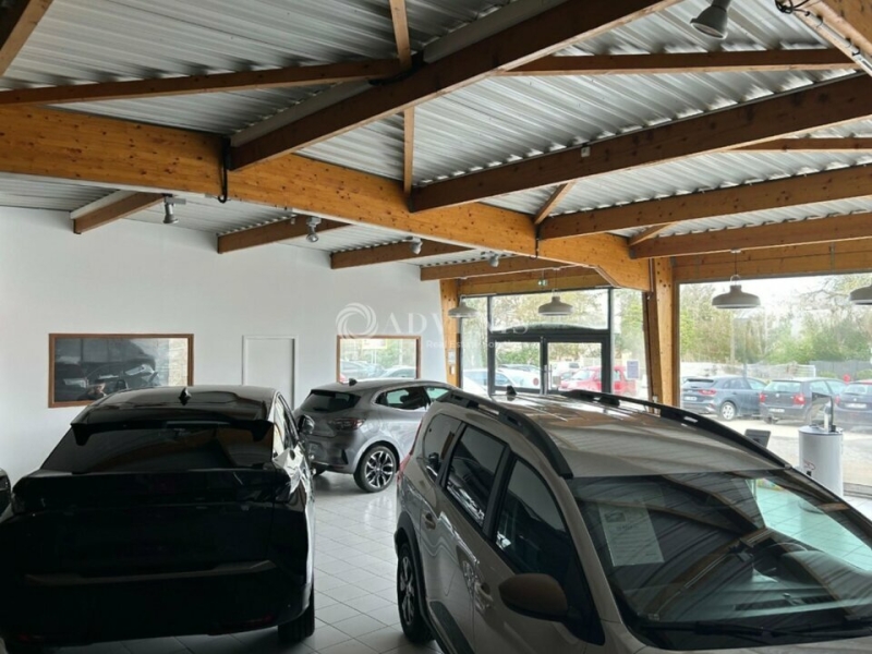 Location Commerces CHAMBRAY LES TOURS (37170) - Photo 6