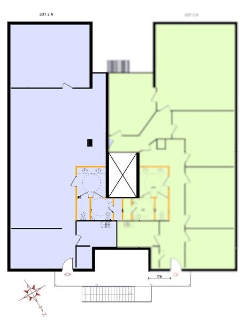 Location Bureaux SAINT AVERTIN (37550) - Photo 10