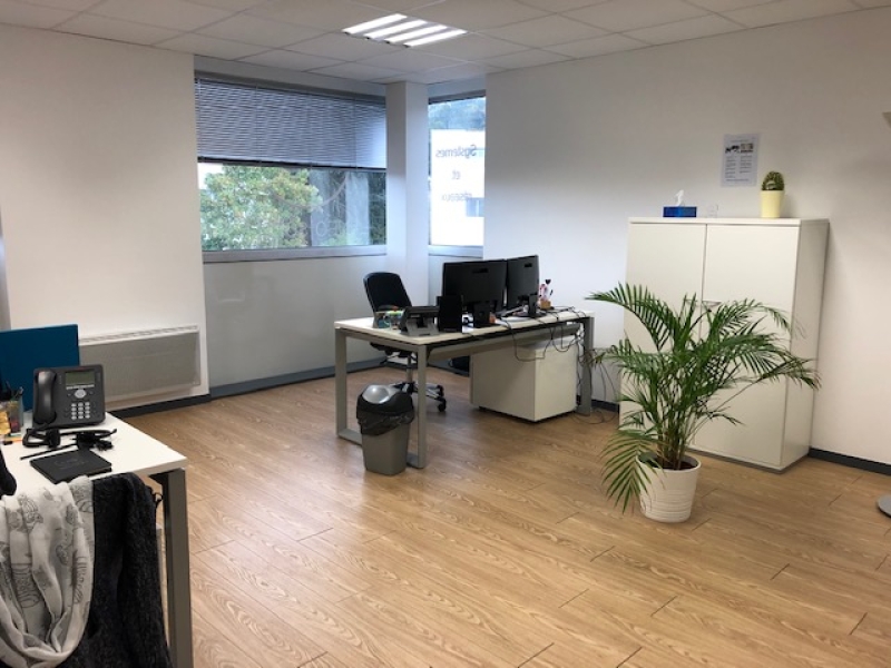 Location Bureaux SAINT AVERTIN (37550) - Photo 4