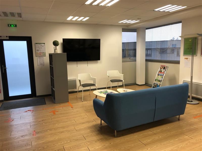 Location Bureaux SAINT AVERTIN (37550) - Photo 5