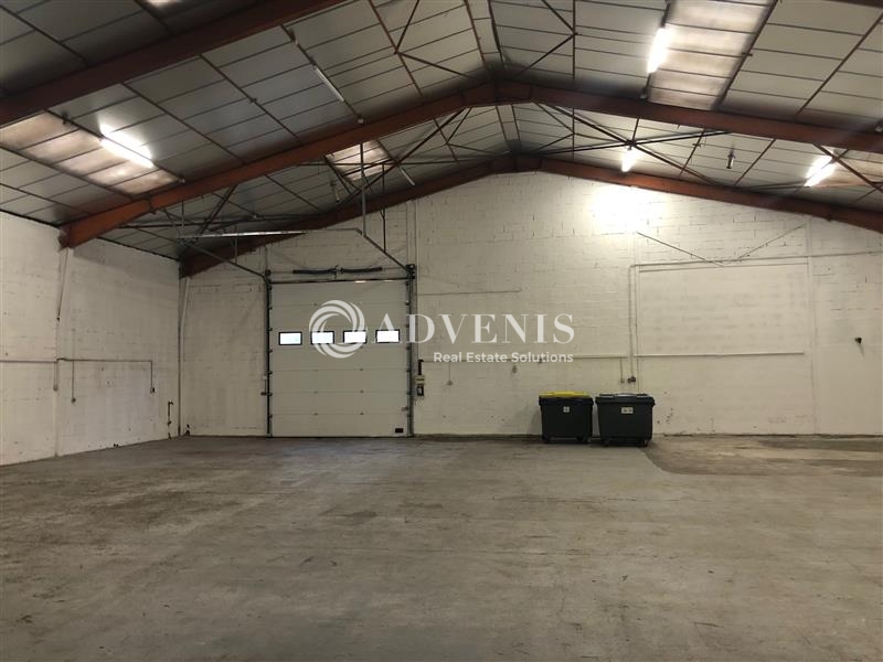 Location Activités Entrepôts CHAMBRAY LES TOURS (37170) - Photo 2