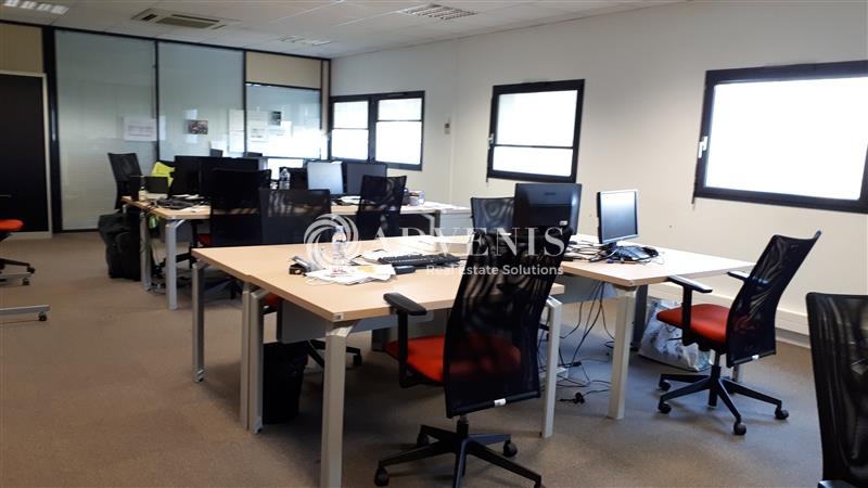 Location Bureaux SAINT CYR SUR LOIRE (37540) - Photo 4