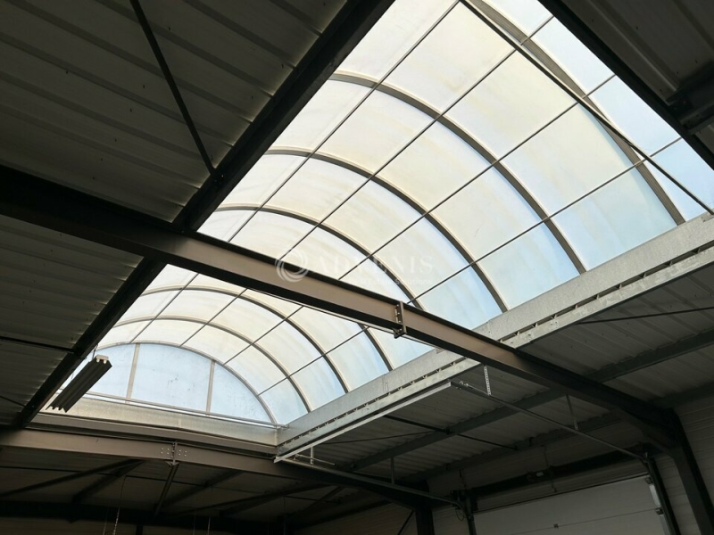 Location Activités Entrepôts TOURS (37100) - Photo 5