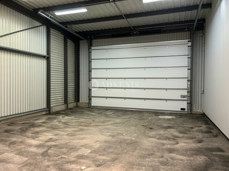 Location Activités Entrepôts TOURS (37100) - Photo 7