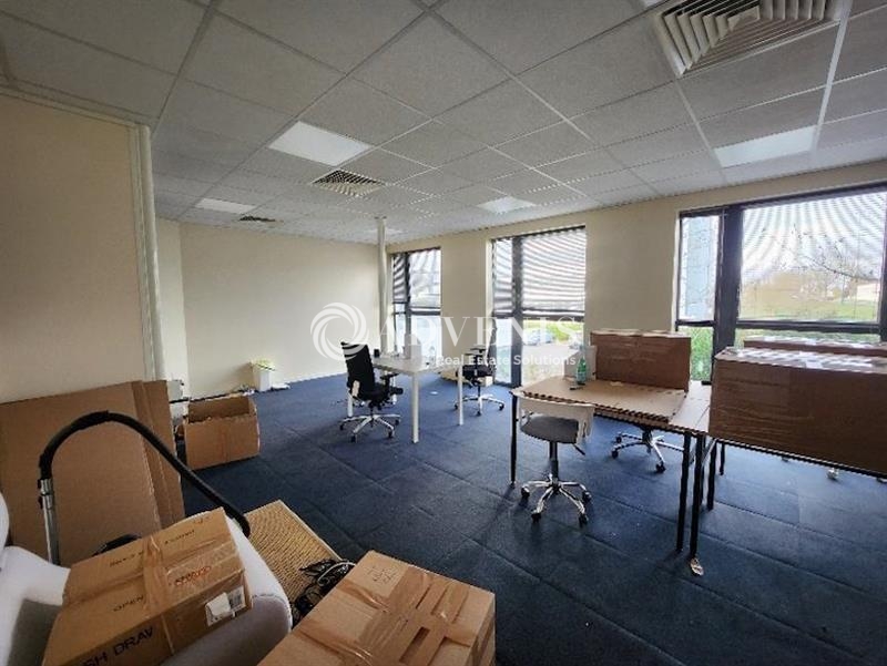 Location Bureaux TOURS (37100) - Photo 5