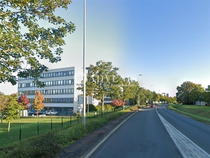 Location Bureaux TOURS (37100) - Photo 6