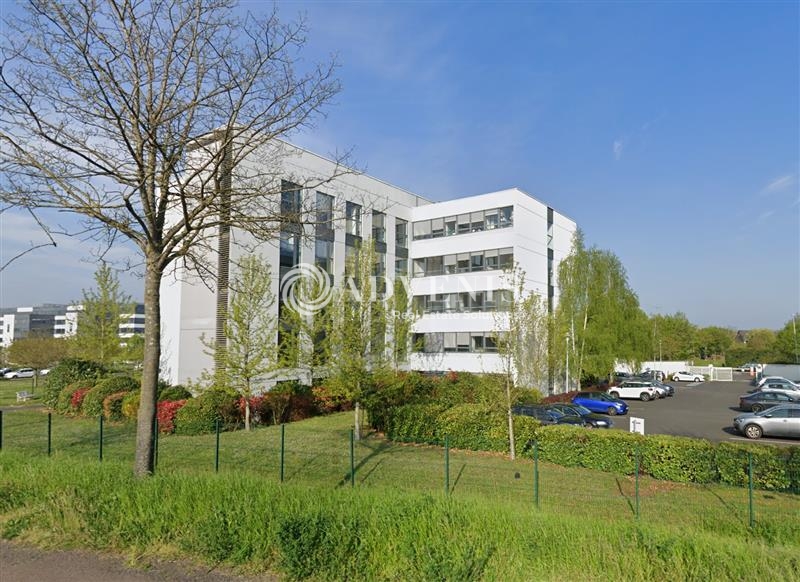 Location Bureaux TOURS (37100) - Photo 7