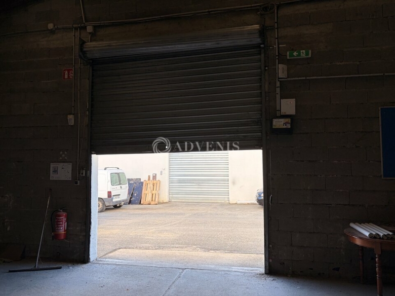 Location Entrepôts ESVRES (37320) - Photo 2