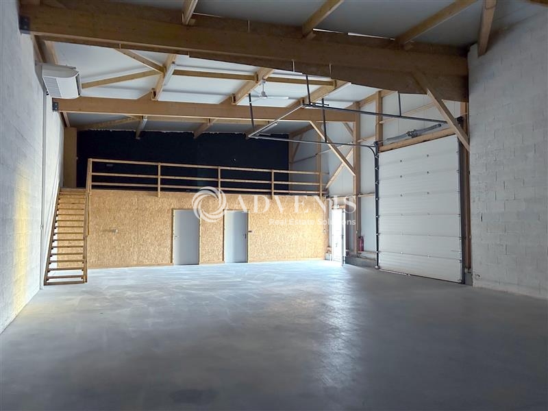 Location Activités Entrepôts VEIGNE (37250) - Photo 6