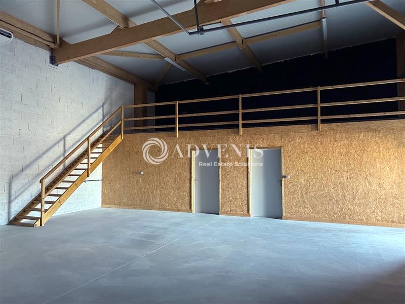 Location Activités Entrepôts VEIGNE (37250) - Photo 7