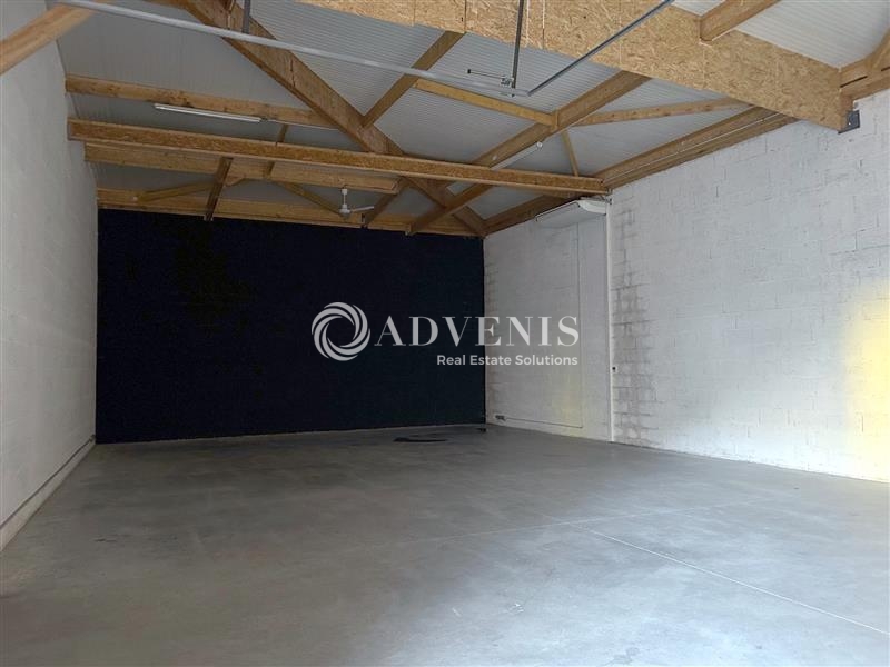 Location Activités Entrepôts VEIGNE (37250) - Photo 8