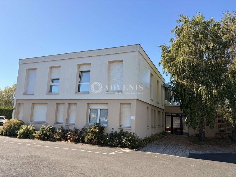 Location Bureaux SAINT AVERTIN (37550) - Photo 10
