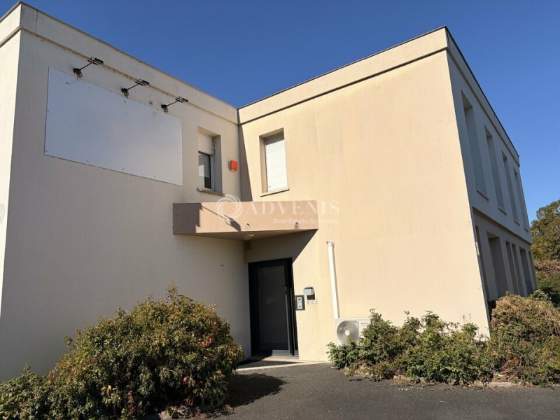 Location Bureaux SAINT AVERTIN (37550) - Photo 11