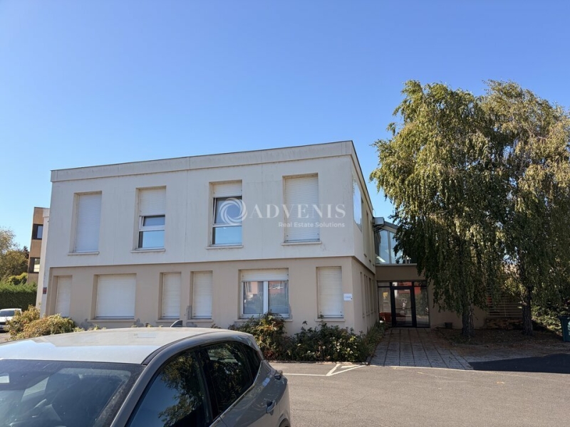 Location Bureaux SAINT AVERTIN (37550) - Photo 9