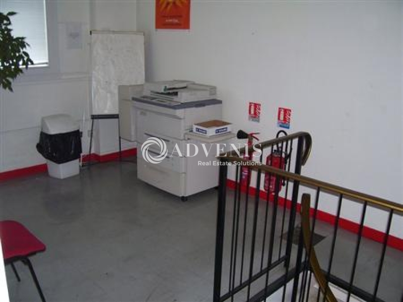 Location Bureaux SAINT PIERRE DES CORPS (37700) - Photo 4