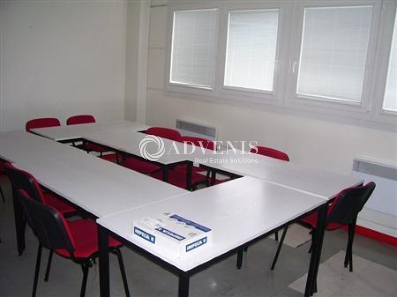 Location Bureaux SAINT PIERRE DES CORPS (37700) - Photo 5