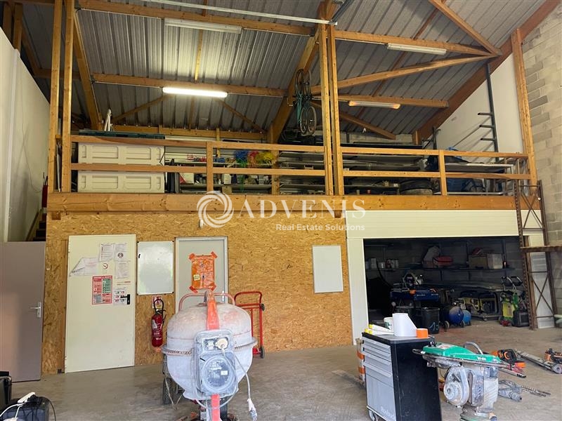 Location Activités Entrepôts BALLAN MIRE (37510) - Photo 2