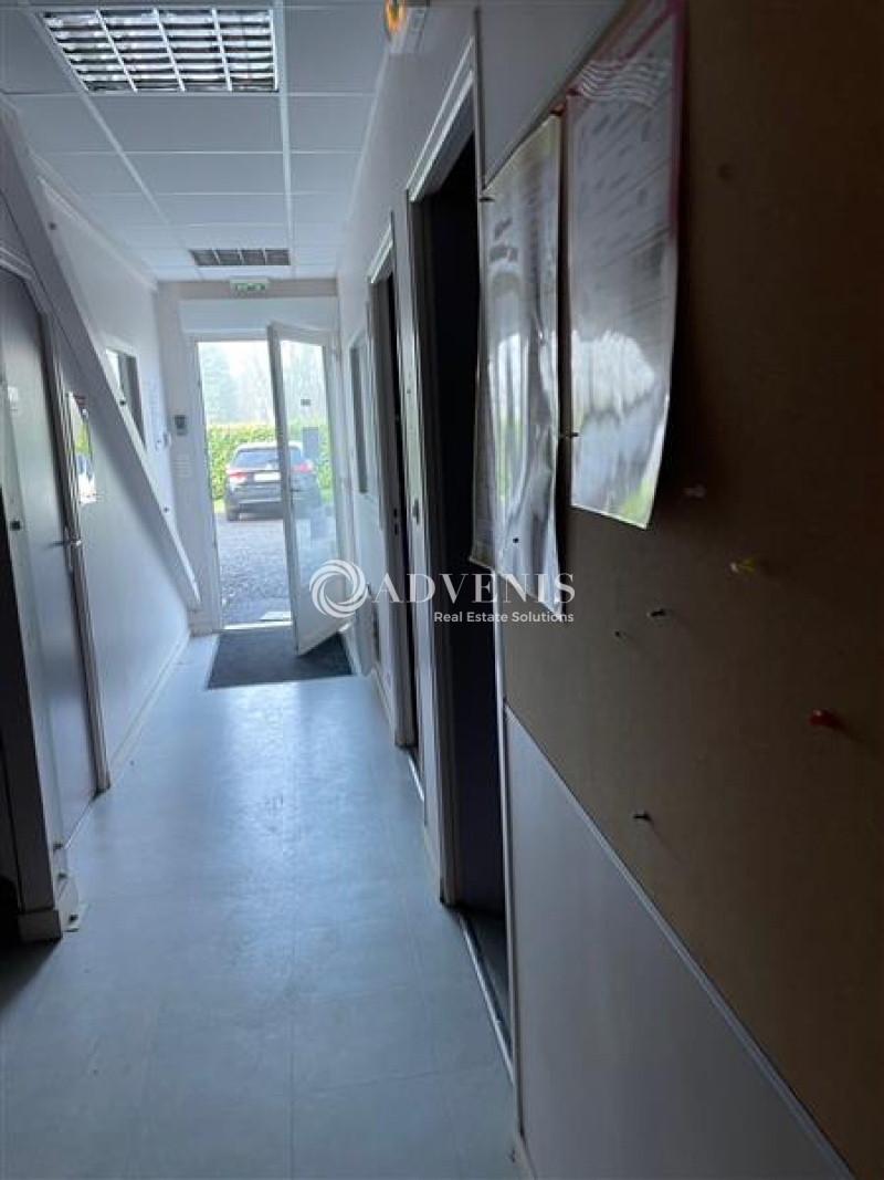 Location Activités Entrepôts BALLAN MIRE (37510) - Photo 3