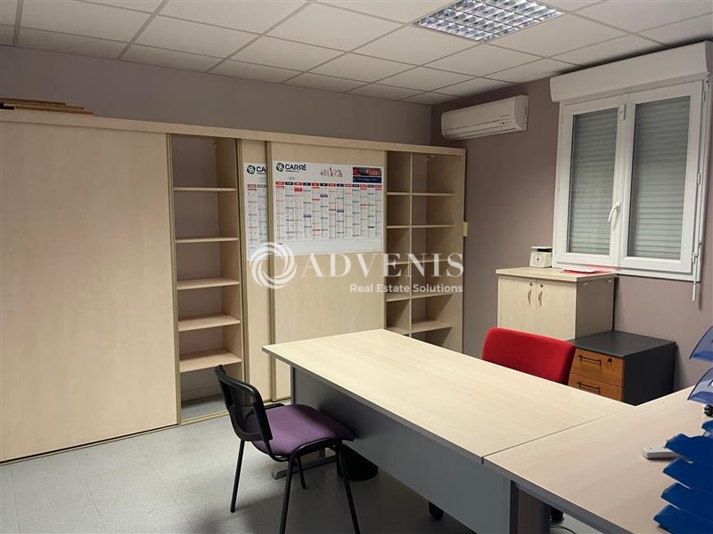 Location Activités Entrepôts BALLAN MIRE (37510) - Photo 4